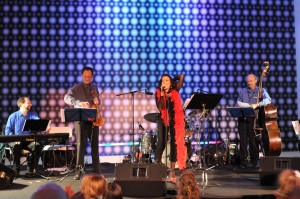 Friday Night at the De Young – July 30th, 2010