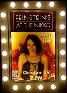betty marquee